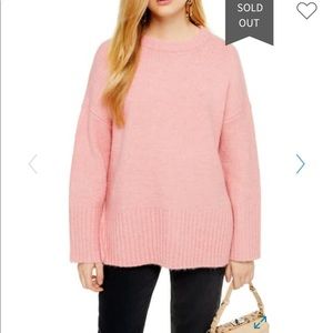 Topshop Sweater
